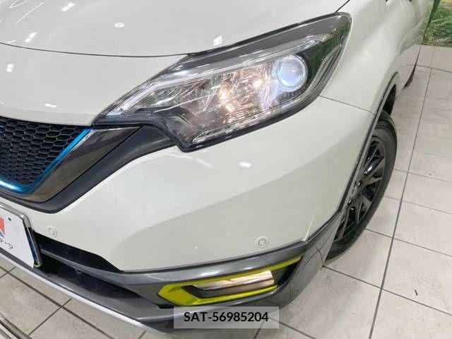 Nissan NOTE 2018-01 392946-12