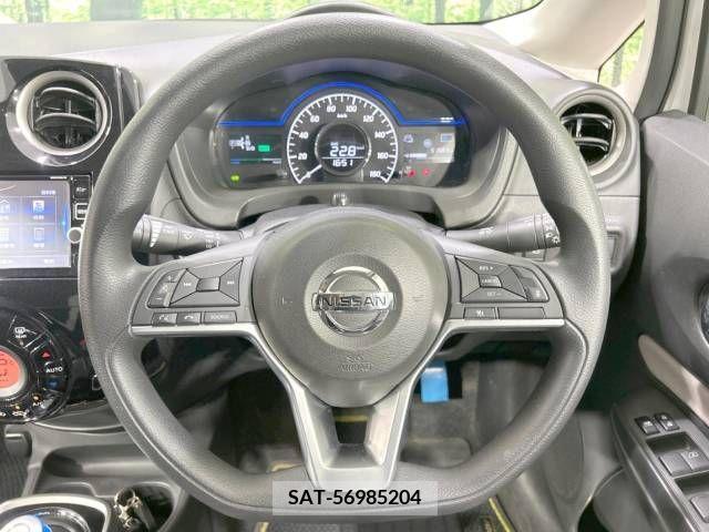 Nissan NOTE 2018-01 392946-11