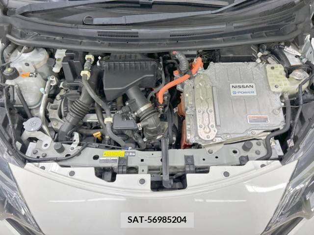 Nissan NOTE 2018-01 392946-18