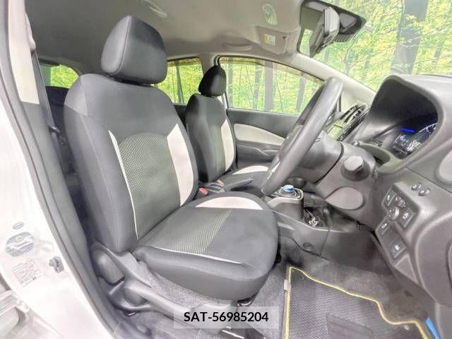 Nissan NOTE 2018-01 392946-8