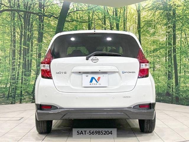 Nissan NOTE 2018-01 392946-15