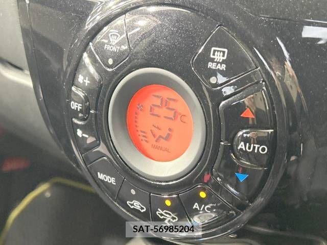 Nissan NOTE 2018-01 392946-7