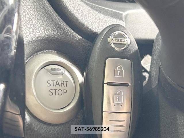 Nissan NOTE 2018-01 392946-6