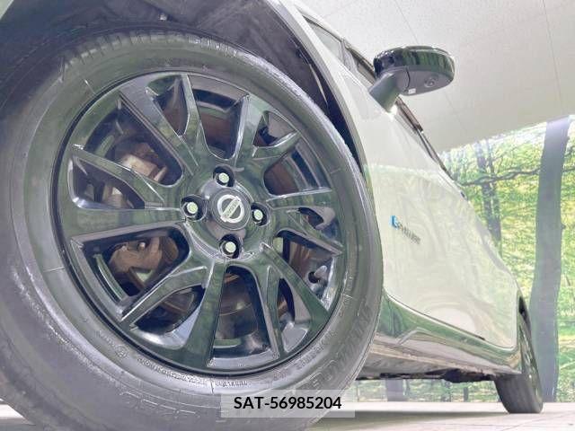 Nissan NOTE 2018-01 392946-13