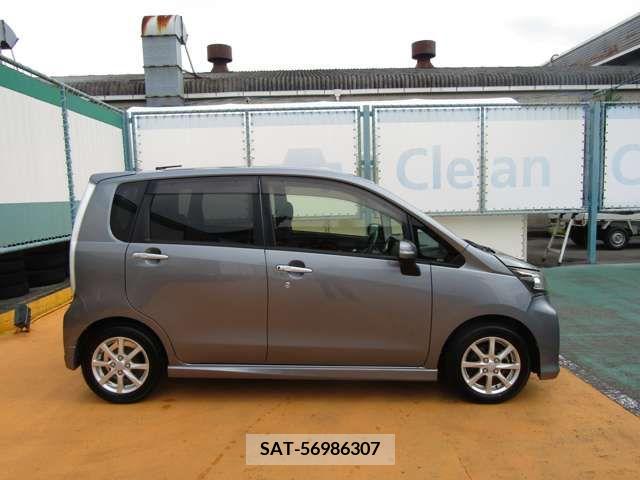 Daihatsu MOVE CUSTOM 2013-07 327008-12