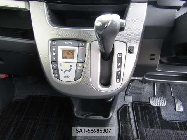 Daihatsu MOVE CUSTOM 2013-07 327008-4