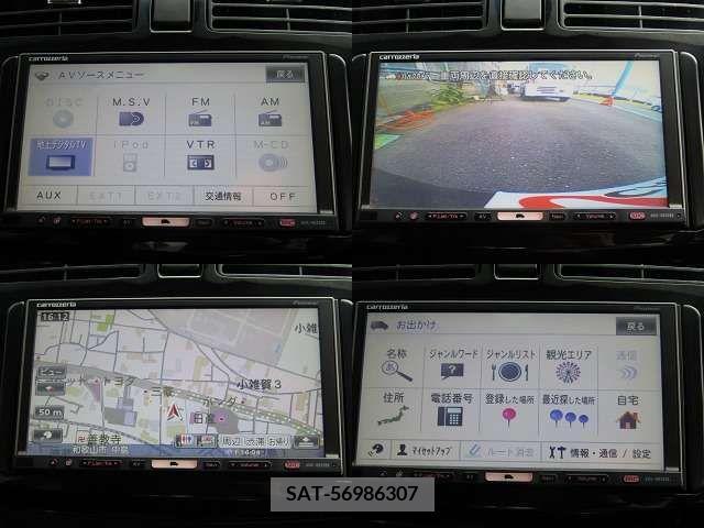 Daihatsu MOVE CUSTOM 2013-07 327008-17