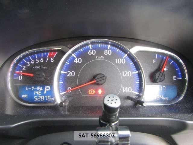Daihatsu MOVE CUSTOM 2013-07 327008-3