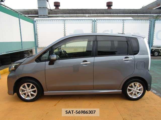Daihatsu MOVE CUSTOM 2013-07 327008-10