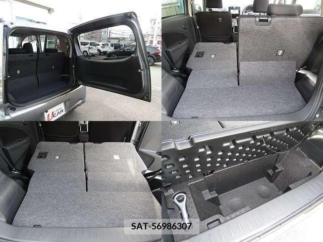 Daihatsu MOVE CUSTOM 2013-07 327008-15