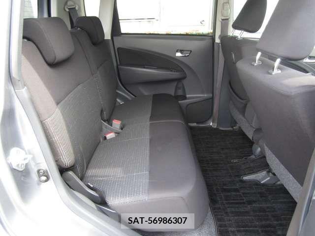 Daihatsu MOVE CUSTOM 2013-07 327008-2