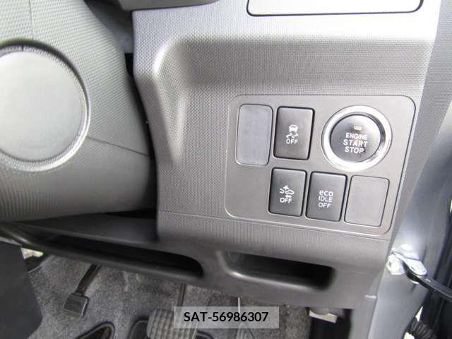 Daihatsu MOVE CUSTOM 2013-07 327008-1