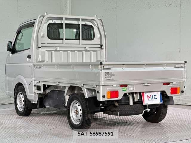 Nissan CLIPPER 2016-03 302140-10