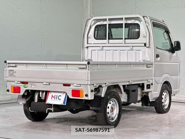 Nissan CLIPPER 2016-03 302140-8