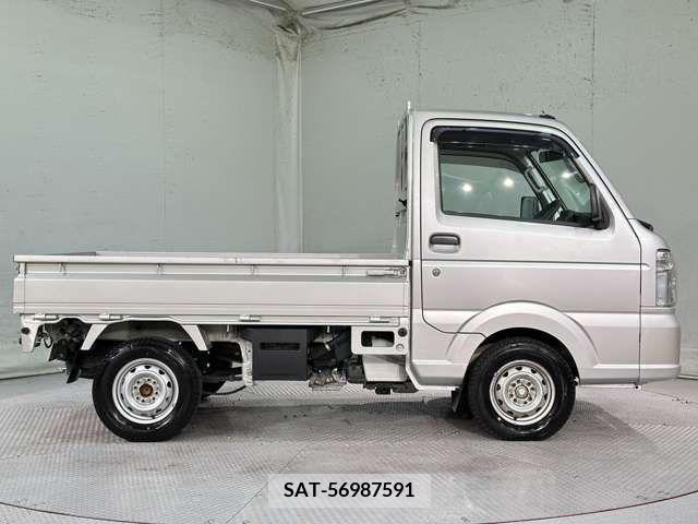 Nissan CLIPPER 2016-03 302140-7