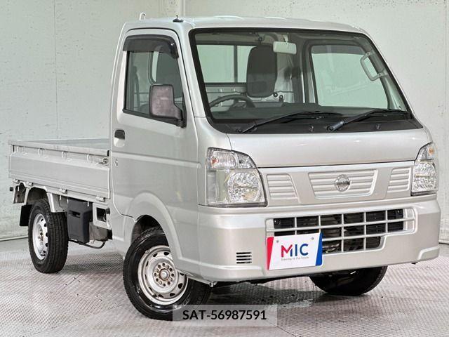 Nissan CLIPPER 2016-03 302140-0