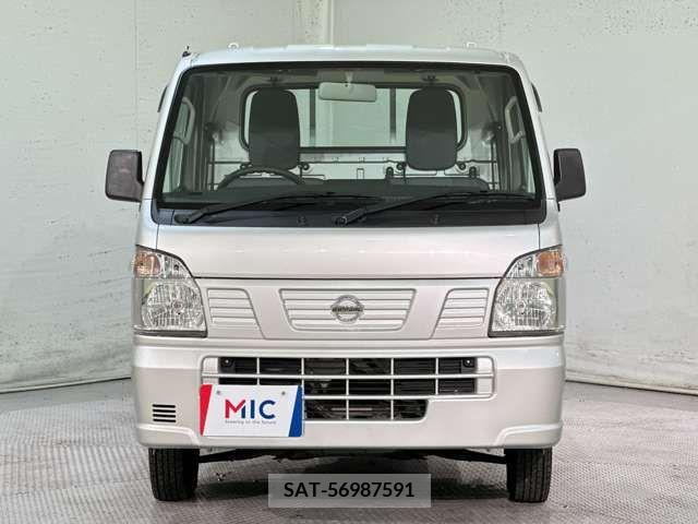 Nissan CLIPPER 2016-03 302140-6