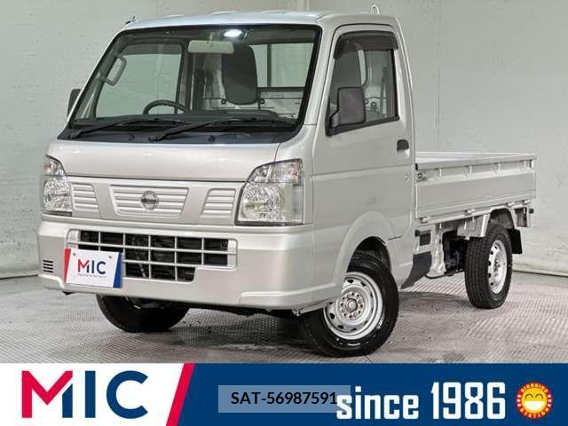 Nissan CLIPPER 2016-03 302140-5