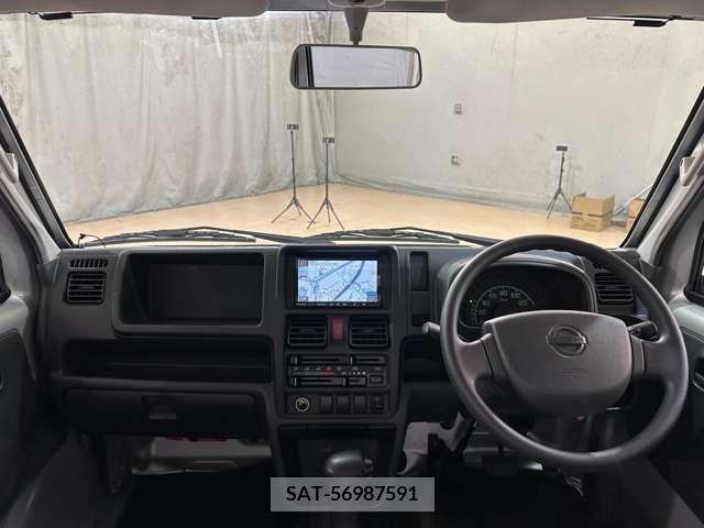 Nissan CLIPPER 2016-03 302140-15