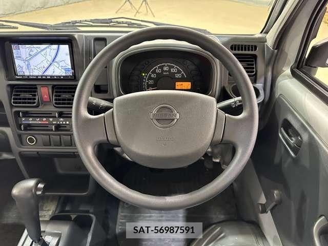 Nissan CLIPPER 2016-03 302140-13