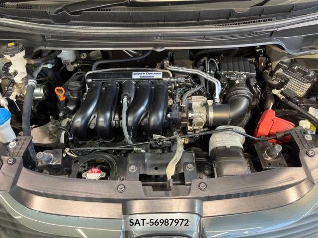 Honda FREED 2017-09 391055-18