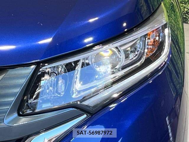 Honda FREED 2017-09 391055-12