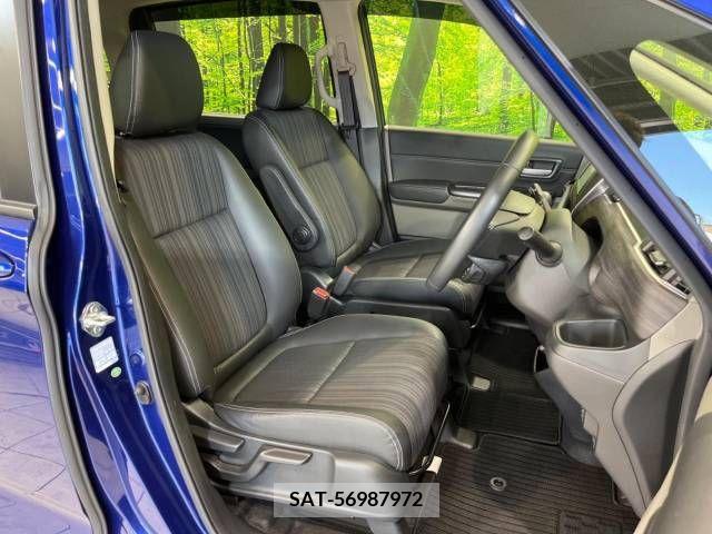 Honda FREED 2017-09 391055-9