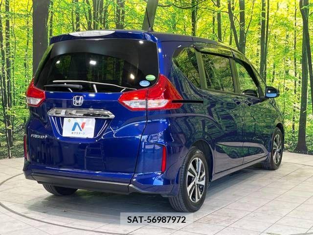 Honda FREED 2017-09 391055-17