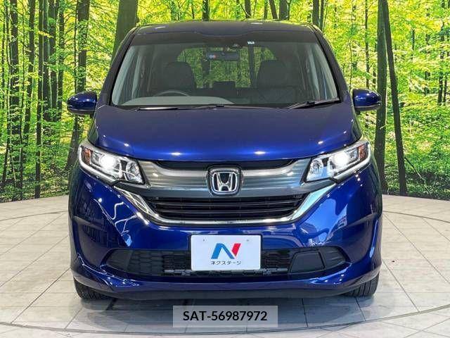 Honda FREED 2017-09 391055-14