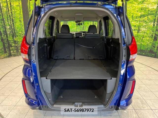 Honda FREED 2017-09 391055-11