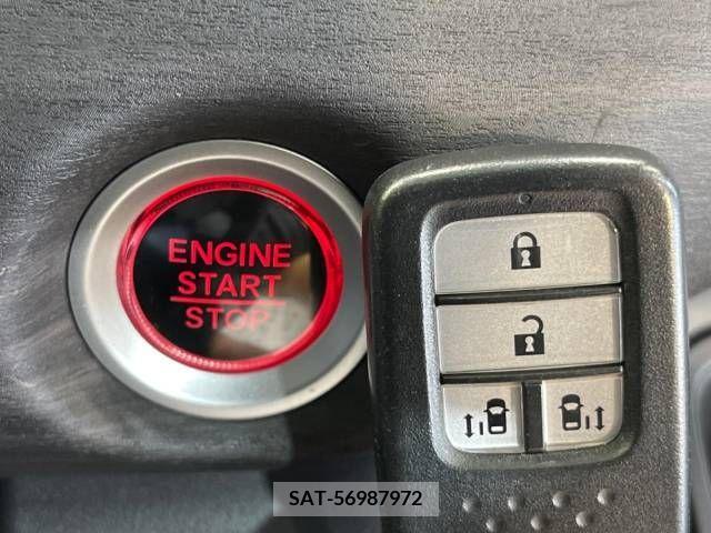 Honda FREED 2017-09 391055-5