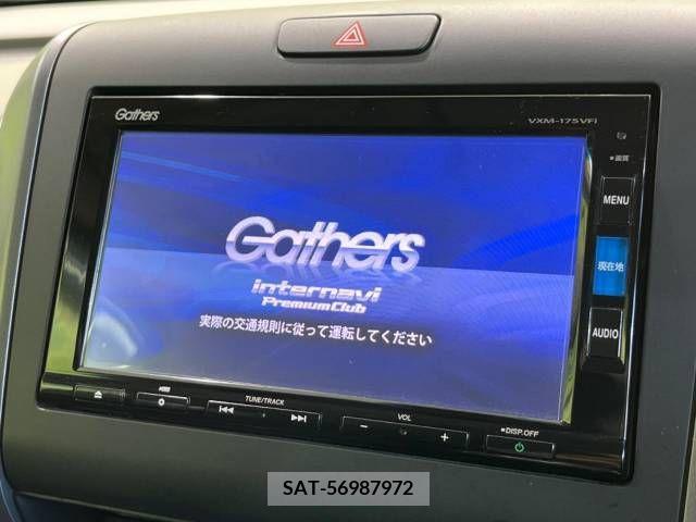 Honda FREED 2017-09 391055-2