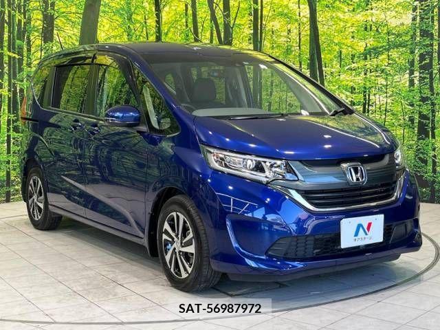 Honda FREED 2017-09 391055-16
