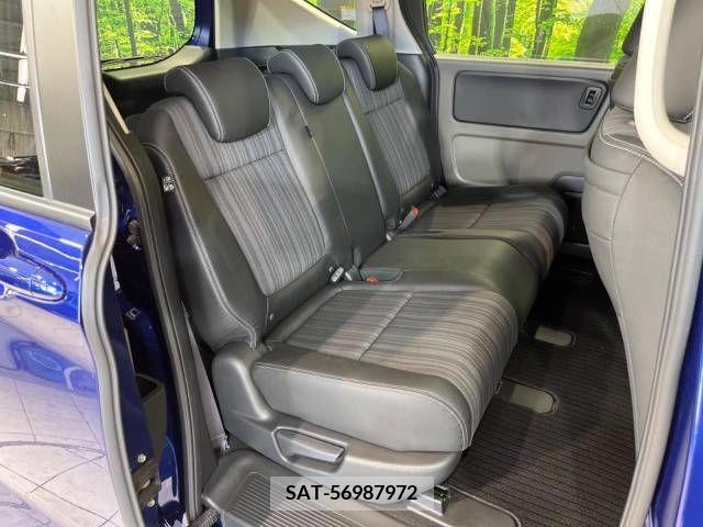Honda FREED 2017-09 391055-10