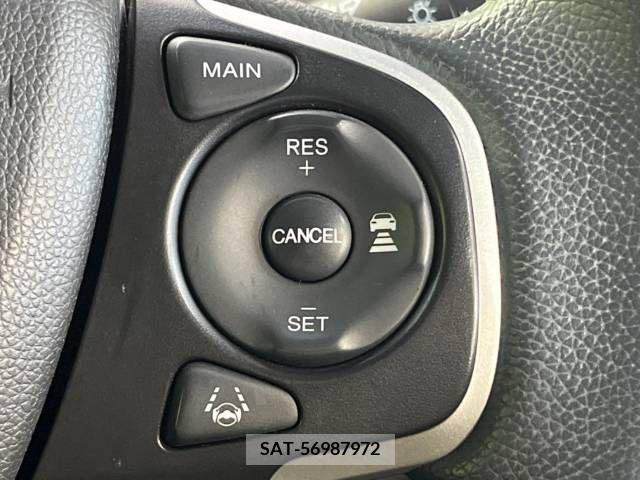 Honda FREED 2017-09 391055-4