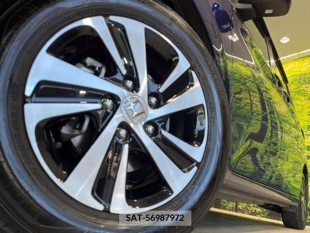 Honda FREED 2017-09 391055-13