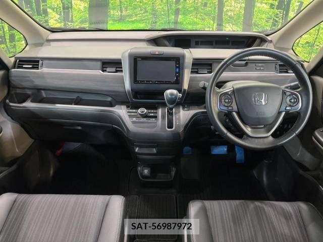 Honda FREED 2017-09 391055-1
