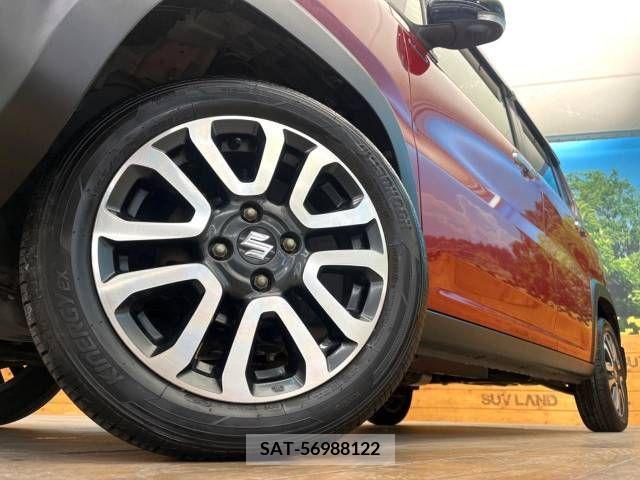 Suzuki HUSTLER 2016-03 361544-13