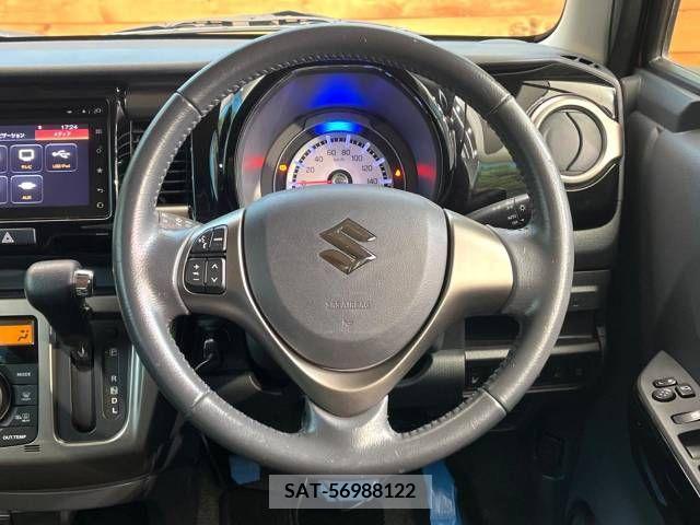 Suzuki HUSTLER 2016-03 361544-11