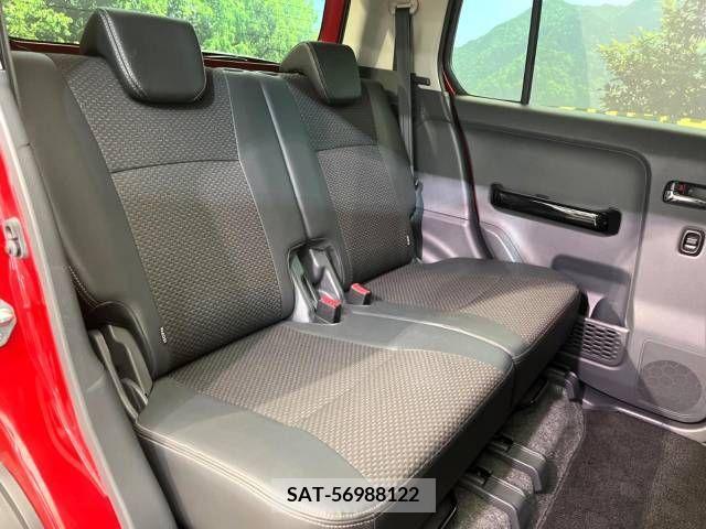 Suzuki HUSTLER 2016-03 361544-9
