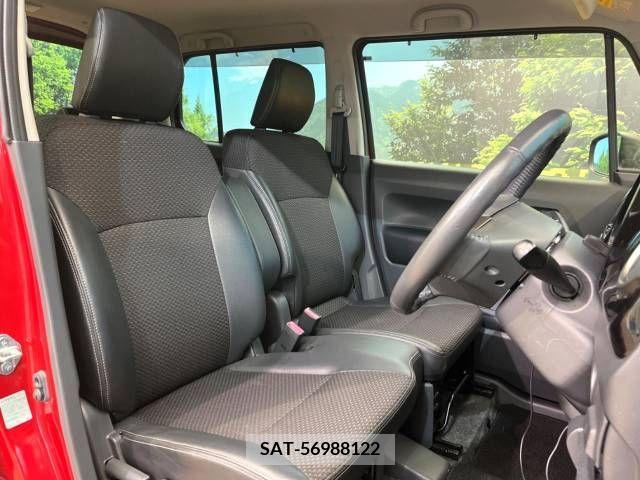 Suzuki HUSTLER 2016-03 361544-8
