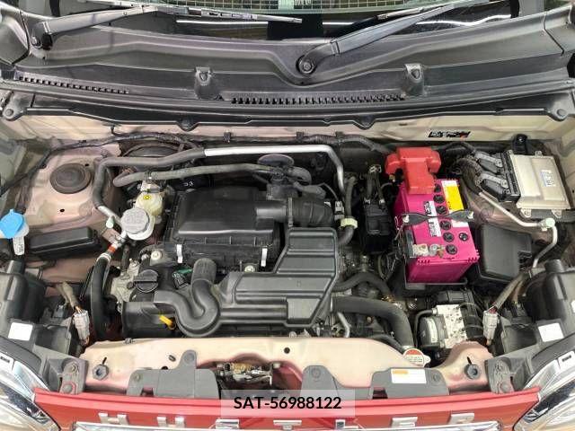 Suzuki HUSTLER 2016-03 361544-18
