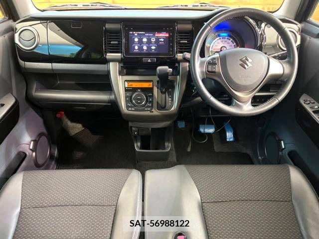 Suzuki HUSTLER 2016-03 361544-1