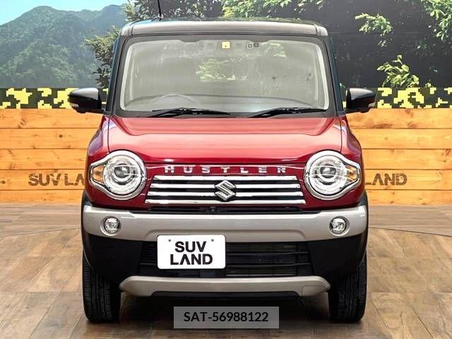 Suzuki HUSTLER 2016-03 361544-14