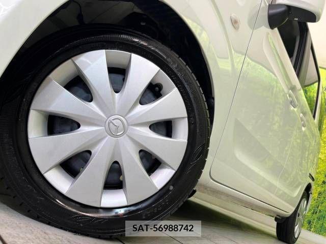 Mazda FLAIR WAGON 2023-02 350196-13