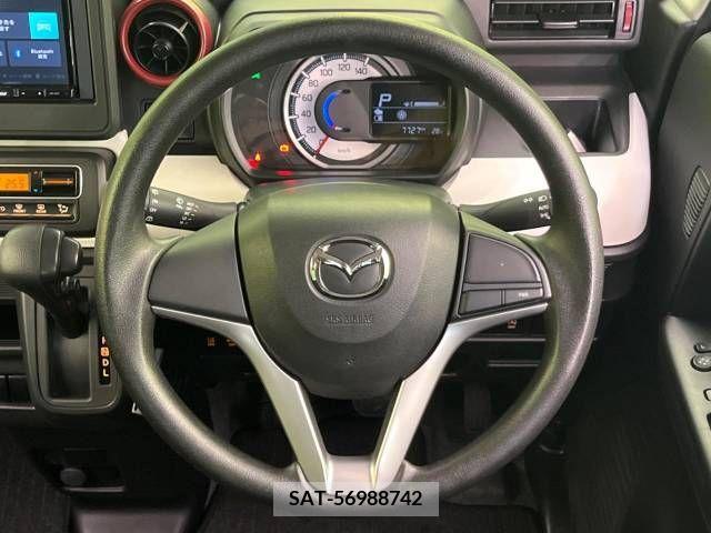 Mazda FLAIR WAGON 2023-02 350196-11