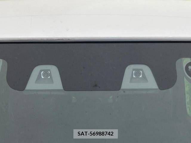 Mazda FLAIR WAGON 2023-02 350196-2