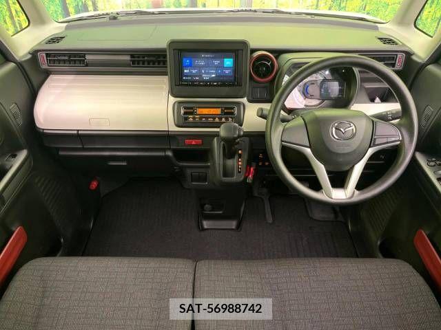 Mazda FLAIR WAGON 2023-02 350196-1