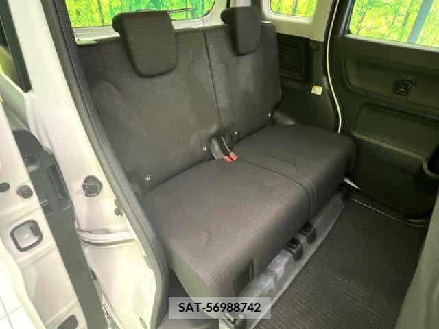 Mazda FLAIR WAGON 2023-02 350196-9