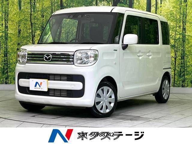 Mazda FLAIR WAGON 2023-02 350196-0